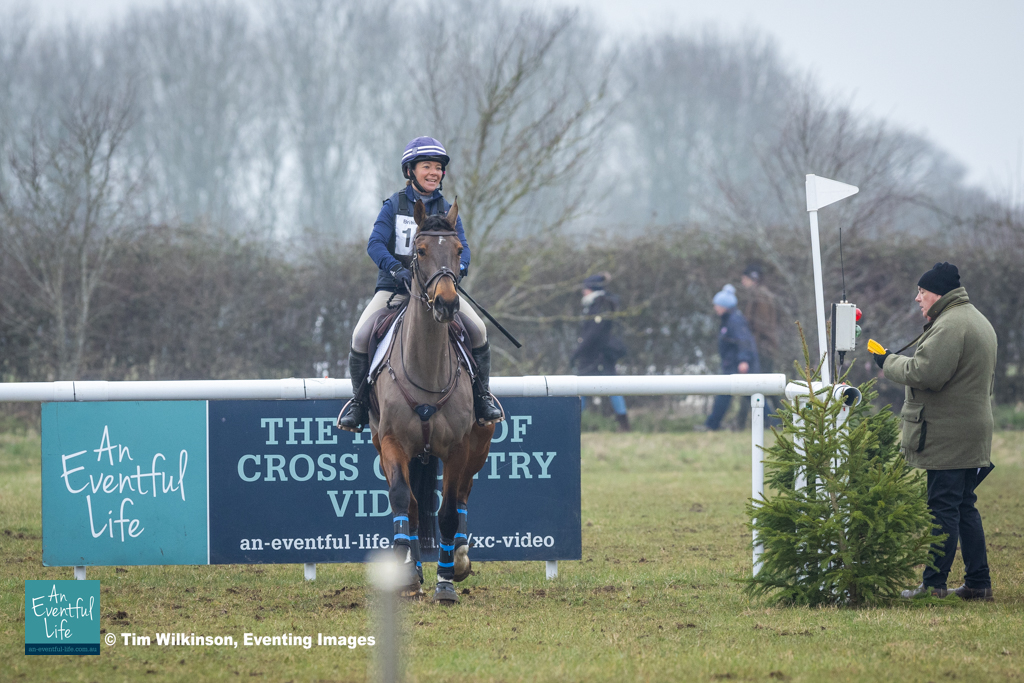 Oasby Horse Trials eventing dates, classes and venue information | Cross Country Videos | An Eventful Life