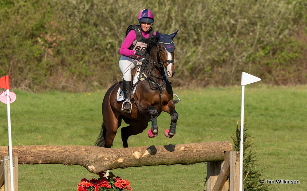 Solihull (1) Horse Trials 24th & 25th May 2025 | Eventing Cross Country Videos by An Eventful Life