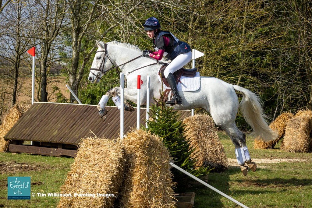 Foxdale at Oasby will host the Blankney Hunt Pony Club One Day Event on Sunday 13th April 2025 | Cross country videos by An Eventful Life