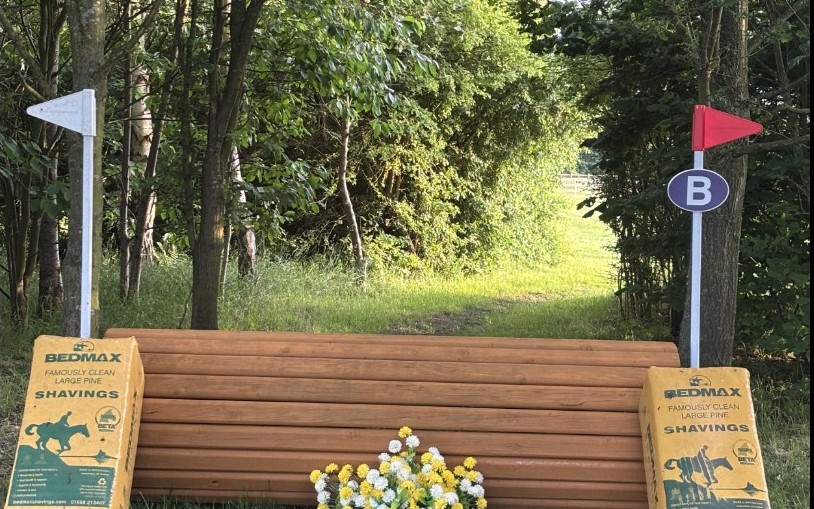 Epworth Horse Trials cross country course | Cross country videos filmed by An Eventful Life