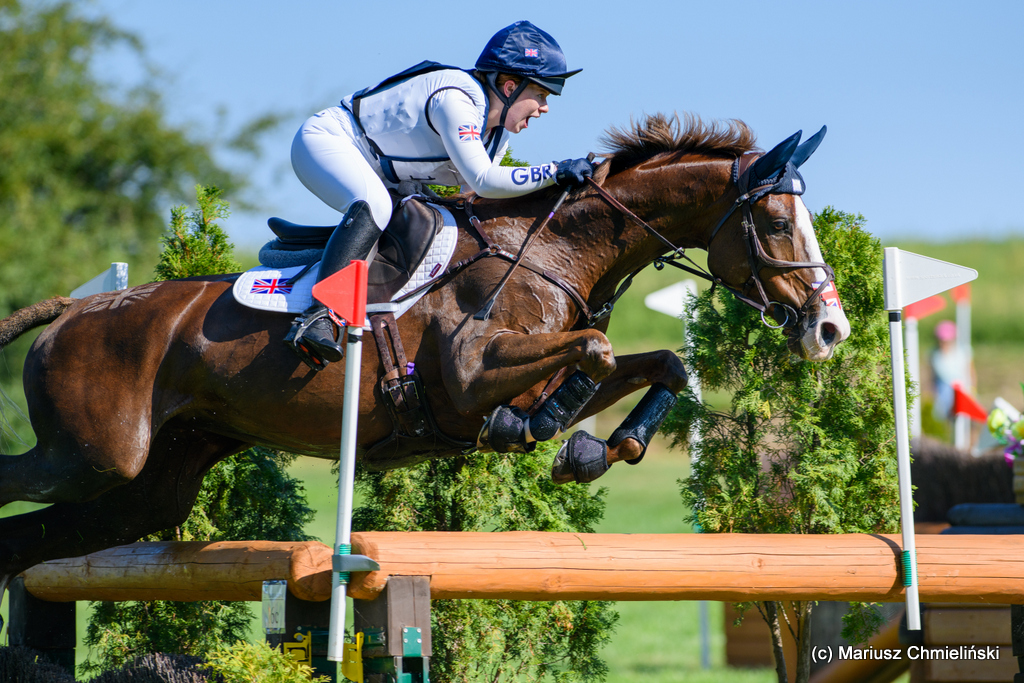FEI approves new World Eventing Youth Rankings | An Eventful Life