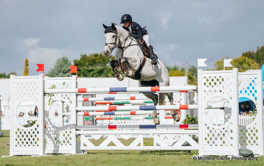 Horse of the Year Show 2026 cancelled | An Eventful Life