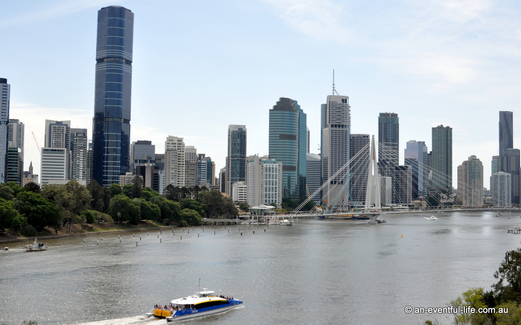 Brisbane, host city of the 2032 Brisbane Olympic Games | An Eventful Life|