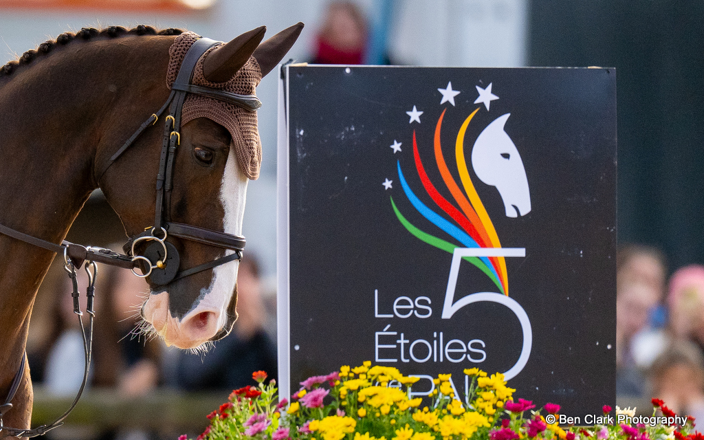 2026 CCI5* eventing calendar dates & venues | An Eventful Life