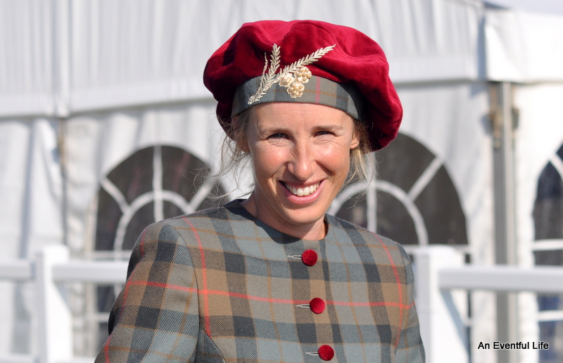 Louis Milne Hume at Blair Castle International Horse Trials 2019 | An Eventful Life