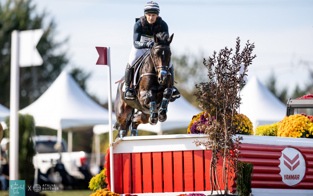 Maryland at Fair Hill CCI5* eventing may return in 2027