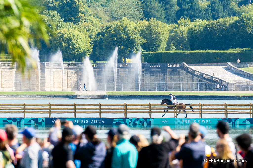 Will the new methodology to determine the Olympic programme, centred on the introduction of a discipline-based evaluation, approved by the International Olympic Committee affect equestrian disciplines? | An Eventful Life