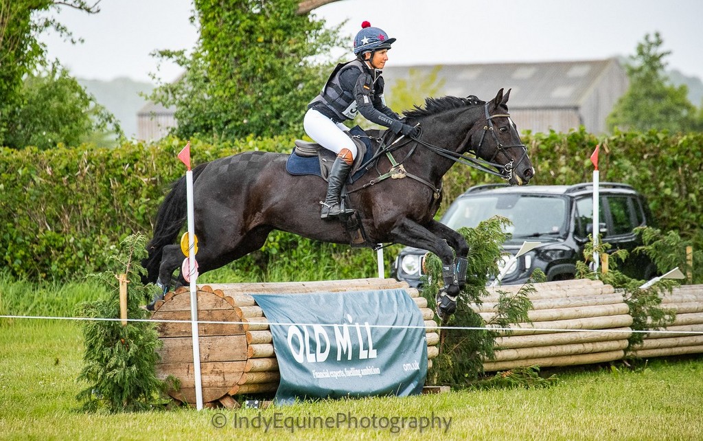 Mendip Plains Ston Easton Horse Trials | An Eventful Life is filming all competitors on cross country on 6th & 7th June 2026 | An Eventful Life