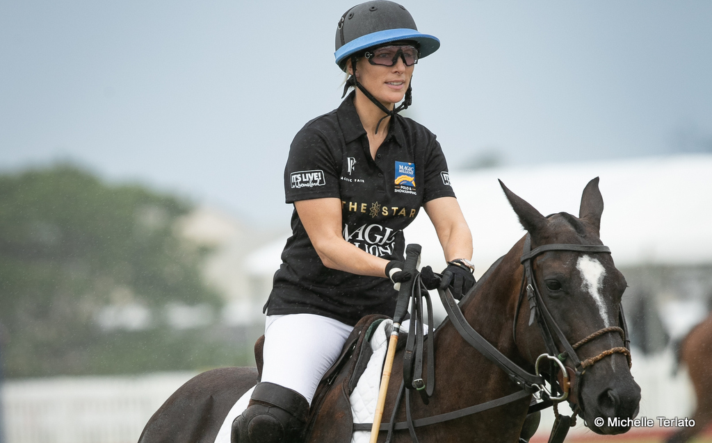 Magic Millions Showjumping & Polo 2024 | An Eventful Life