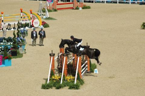 London2012_Show_Jumping_Individual_Final_Ben_Maher.JPG