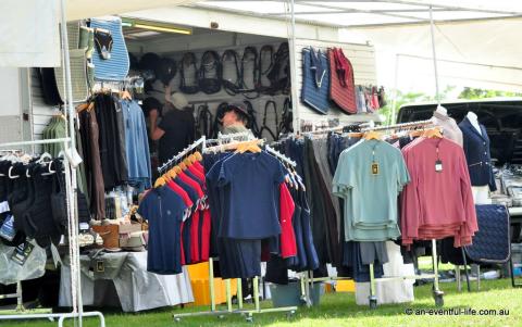 Equestriad Eventing CCI at Camden, November 2024 | An Eventful Life