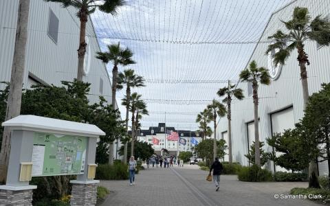 World Equestrian Centre Ocala, FL., USA | Equestrian Travel | An Eventful Life