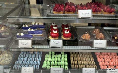 World Equestrian Centre Ocala, FL., USA Emma’s ‘French-inspired’ Patisserie | An Eventful Life