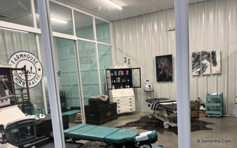 World Equestrian Centre Ocala, FL., USA Fitness Centre | An Eventful Life