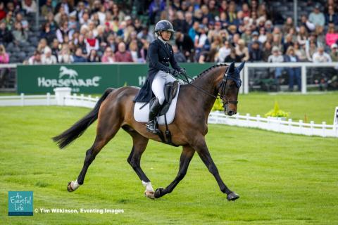 Badminton Horse Trials 2026 photo gallery Part 1 | An Eventful Life