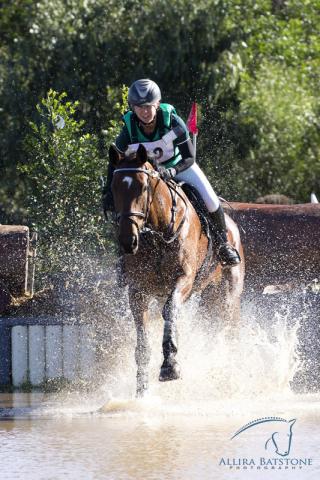 Queensland State Championships at Fig Tree Pocket | An Eventful Life
