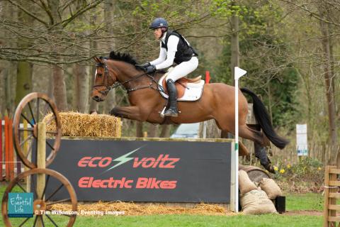 BEDE Eventing 2024 fixtures calendar | An Eventful Life