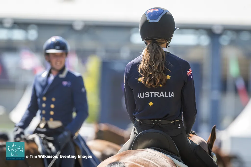 Opening Ceremony at 2026 FEI World Championships Aachen, Germany (11 – 23 August 2026) | An Eventful Life