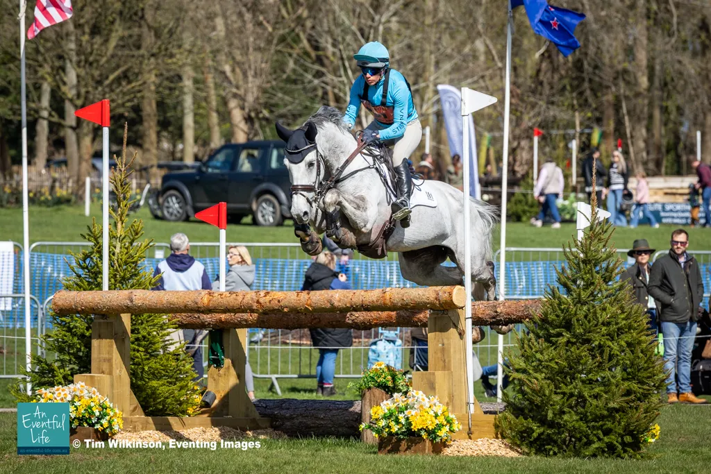 Izzy Taylor ends the 2025 British Eventing season with highest number of runs, Laura Collett has most wins, David Doel & Max Warburton are cross country stars | An Eventful Life