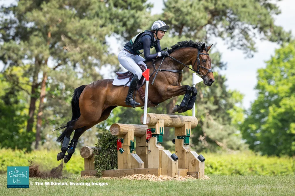 Nicola Mason DOUBLED DUCHESS (1st place Open Novice section I).jpg