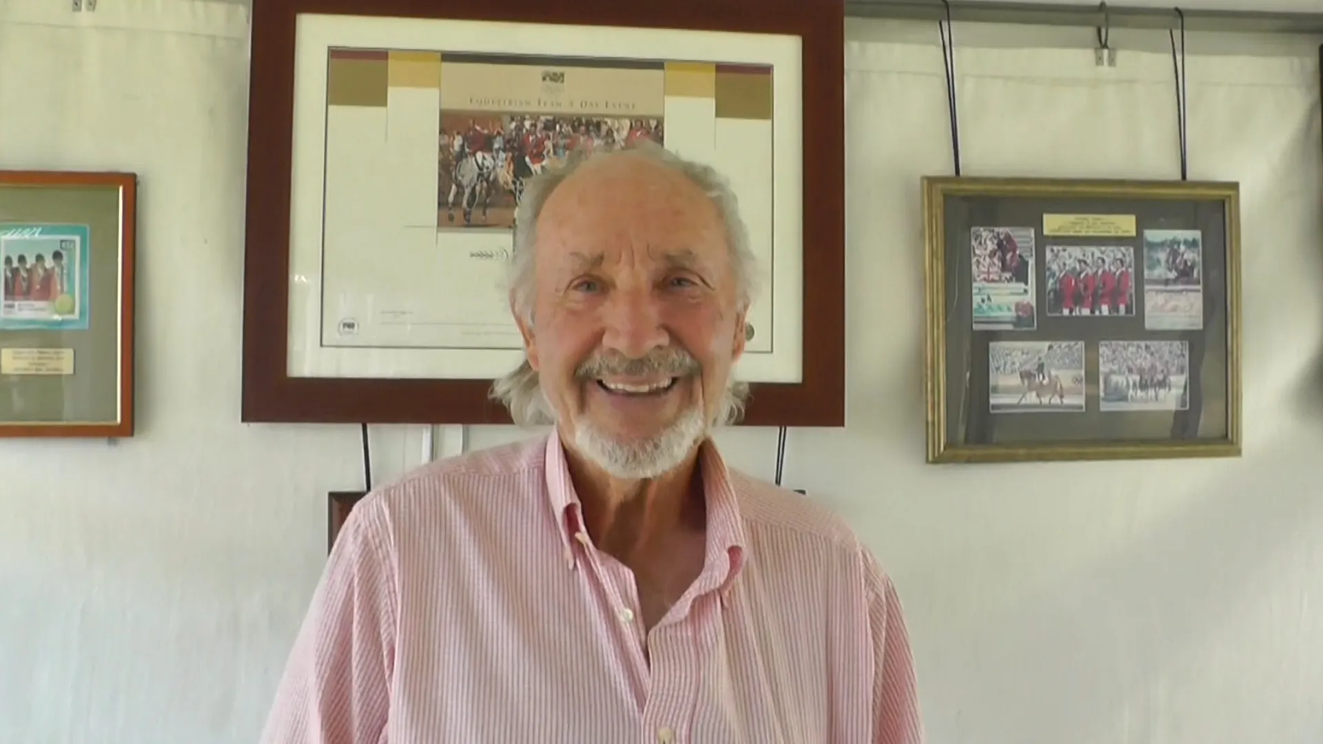 Olympic medallist and coach, Wayne Roycroft reflects on the success of the Australian eventing team at Sydney 2000 and looks forward to Brisbane 2032 | An Eventful Life